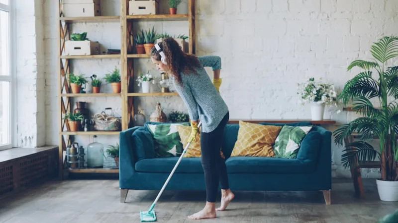 Summer Home Cleaning Tips for Norfolk and Suffolk Homes
