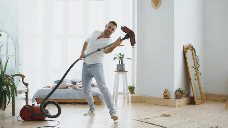 Getting Your Home Back on Track After Christmas