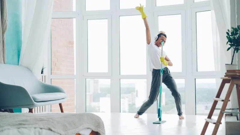 Post-Christmas Tenancy Reset: How to Get Your Rental Property Back in Shape
