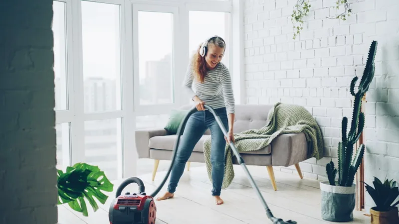 Moving Day Last Clean Checklist: Everything You Need to Do Before You Hand Over the Keys