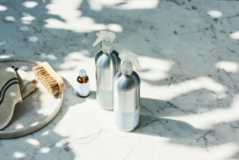 How to Get Streak-Free Windows at Home Without the Fuss