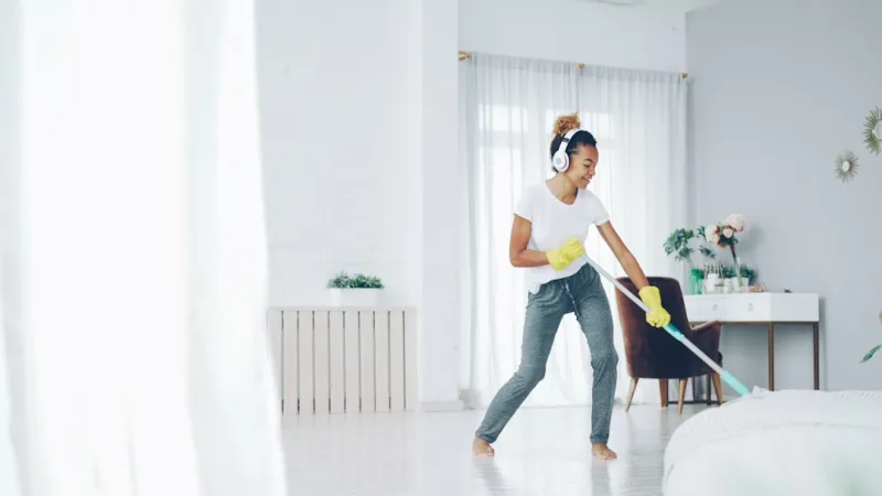 Eco-Friendly Cleaning at Home: A Practical Guide for Norfolk and Suffolk Households