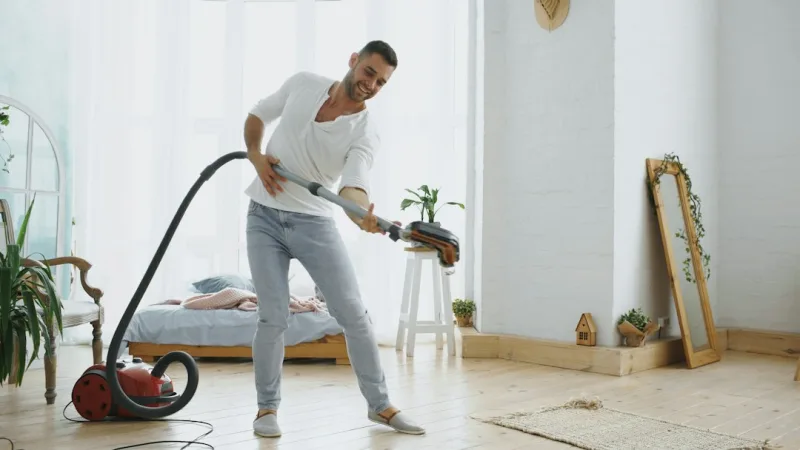 How to Prepare Your Home Before the Cleaner Arrives