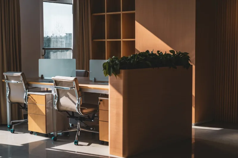 How to Keep Your Office Clean and Hygienic During Winter